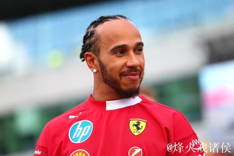 央视网视频直播F1英国大奖赛排位赛及正赛