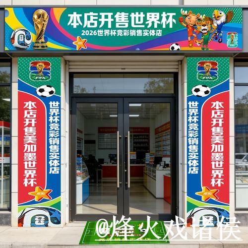 2026世界杯在线投注怎么找?地址更新和平台稳定性说明 2026世界杯在线投注怎么找?地址更新和平台稳定性说明